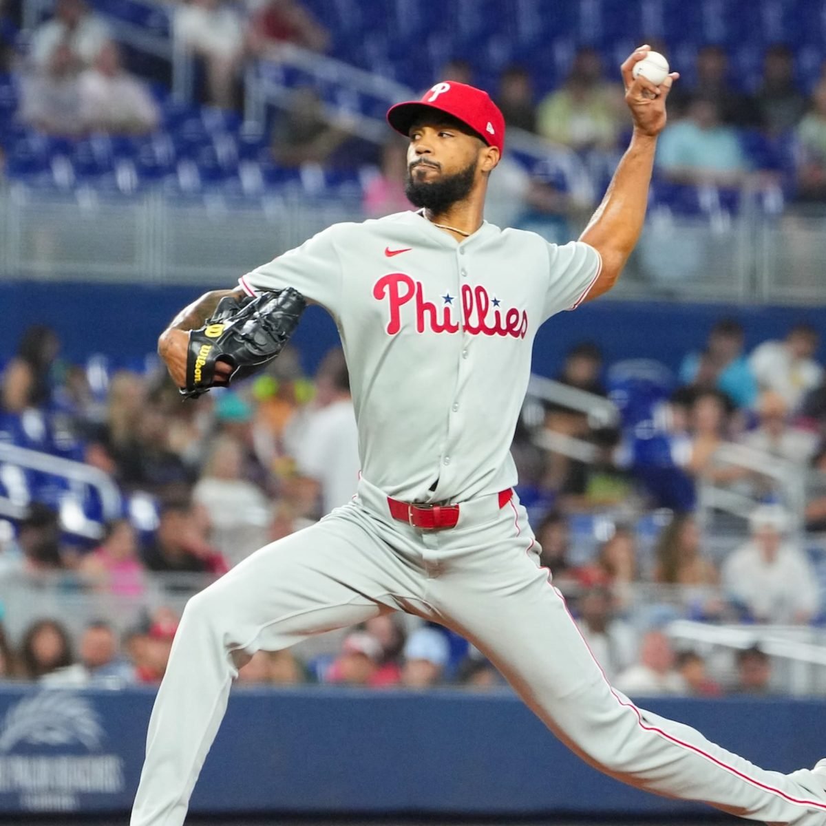 Cristopher Sánchez silencia a Marlins en duelo con Edward Cabrera – El Nuevo Diario (República Dominicana)