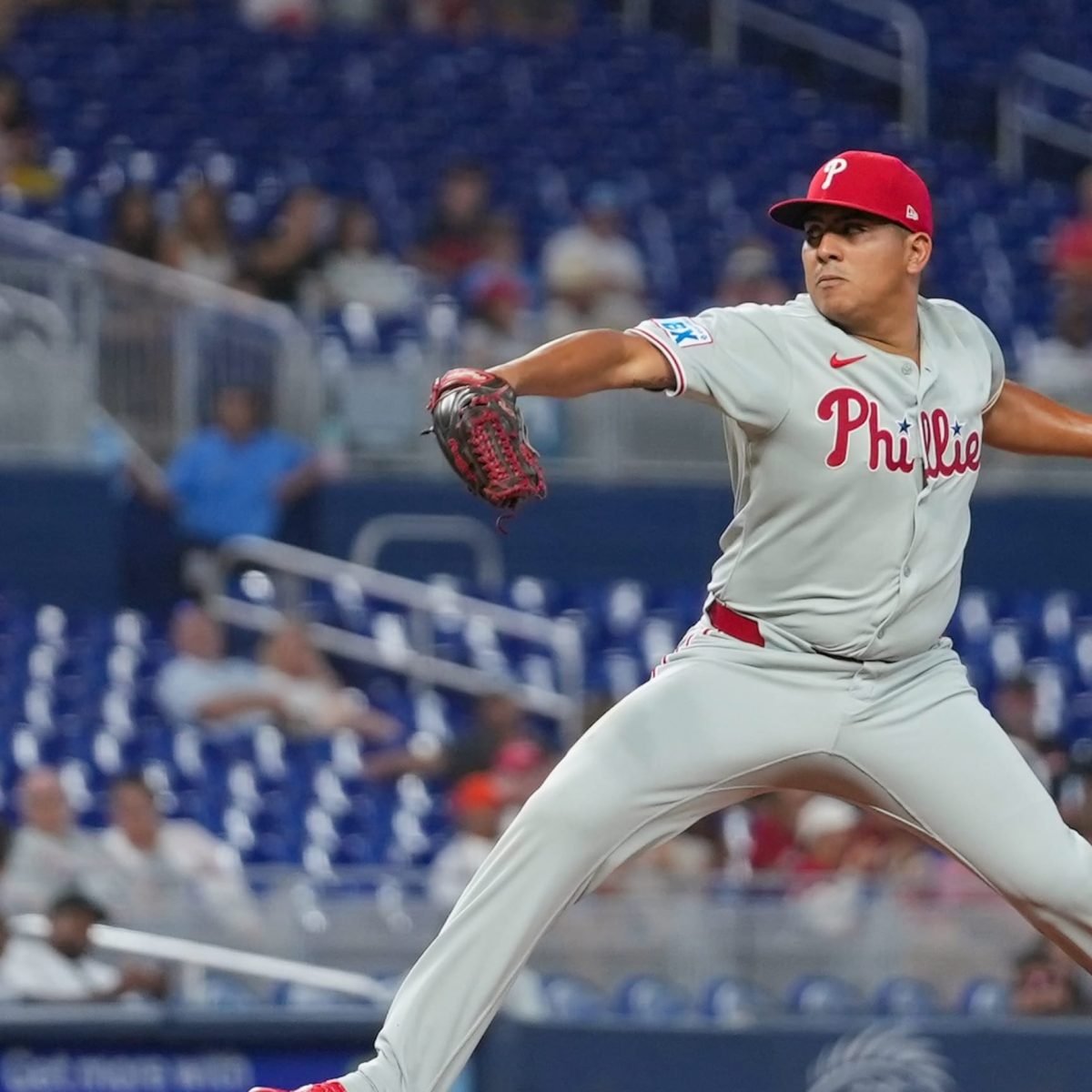 Filis se imponen a Marlins detrás de Ranger Suárez – El Nuevo Diario (República Dominicana)