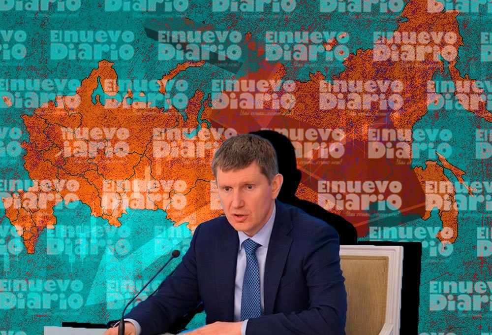 Ministro de Economía admite que Rusia está al borde de recesión pese al optimismo de Putin – El Nuevo Diario (República Dominicana)