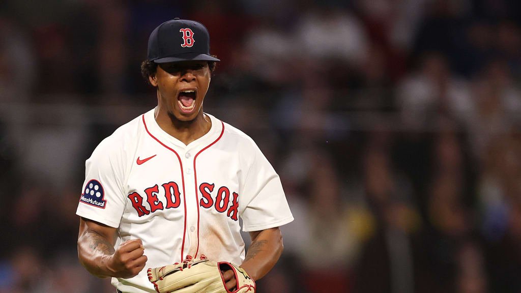 Bello y Devers responden y Medias Rojas completan la barrida frente a los Yankees – El Nuevo Diario (República Dominicana)