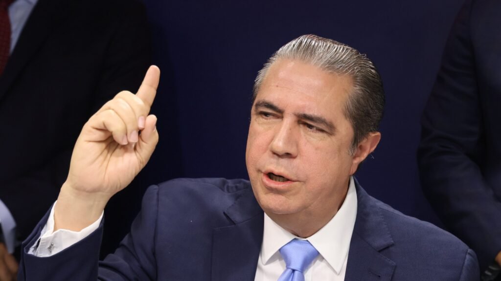 Francisco Javier exige respeto a autonomía de Verón – El Nuevo Diario (República Dominicana)