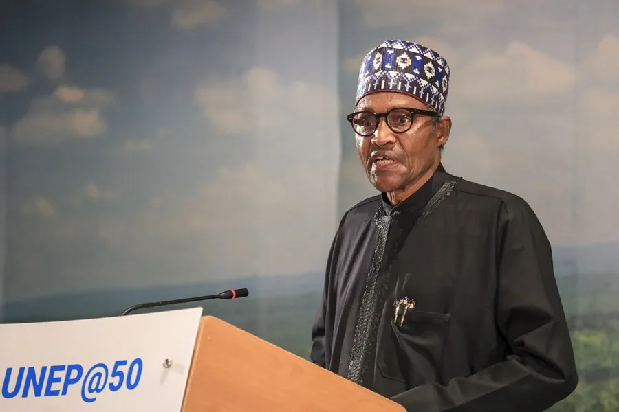 Muere en Londres el expresidente nigeriano Muhammadu Buhari a los 82 años – El Nuevo Diario (República Dominicana)
