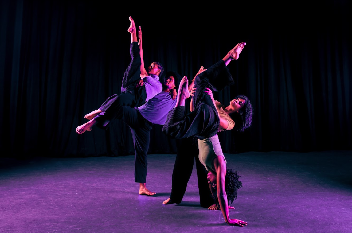 Danza Contemporánea iluminará Bellas Artes con el espectáculo «Invisible a mis Ojos» – El Nuevo Diario (República Dominicana)