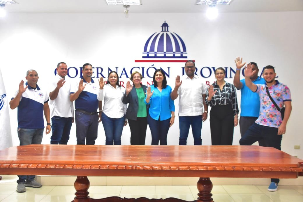 Juramentan comité del Torneo de Voleibol Infantil Femenino Hermanas Mirabal 2025