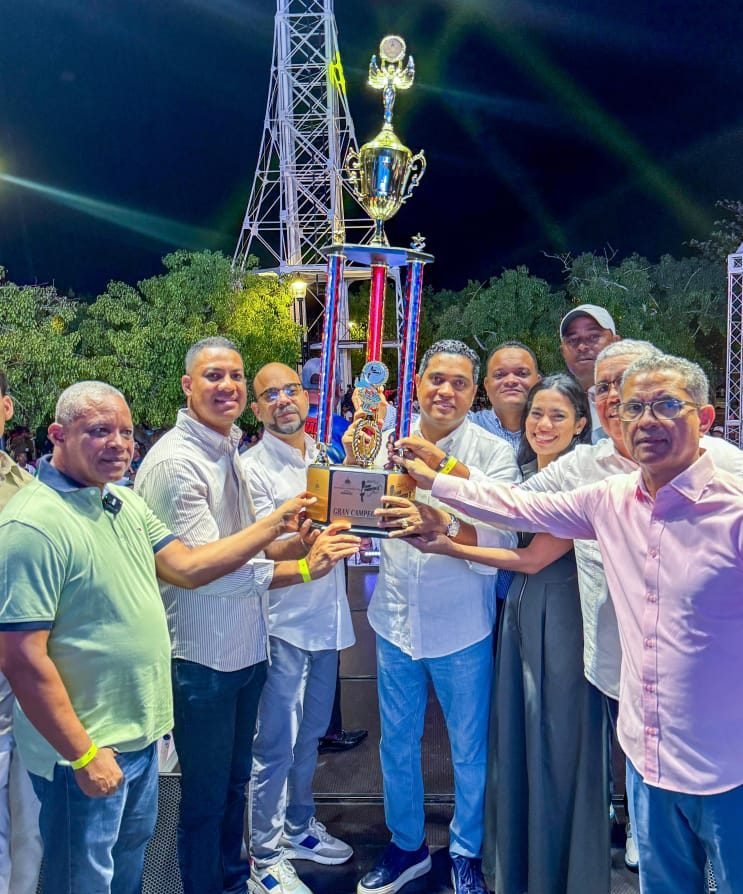 La Zona Sur se coronó campeona en los Juegos Fronterizos 2025