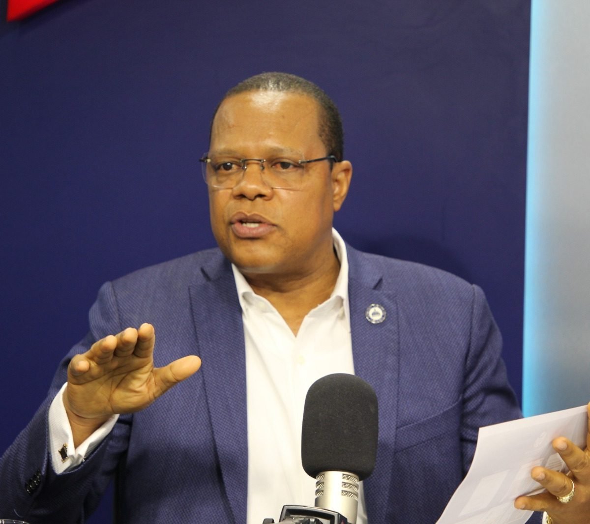 Alcántara asegura su gestión ha logrado devolución de casi RD$2,500 MM a usuarios – El Nuevo Diario (República Dominicana)