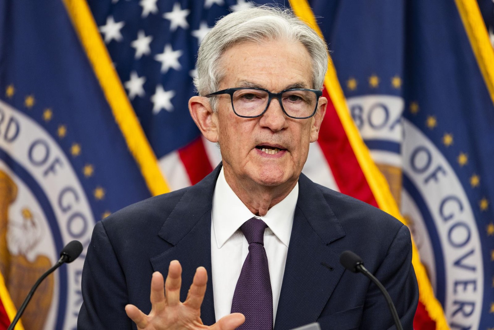 Secretario del Tesoro de EE. UU. dice que ya comenzó proceso de reemplazo de Powell en la Fed – El Nuevo Diario (República Dominicana)