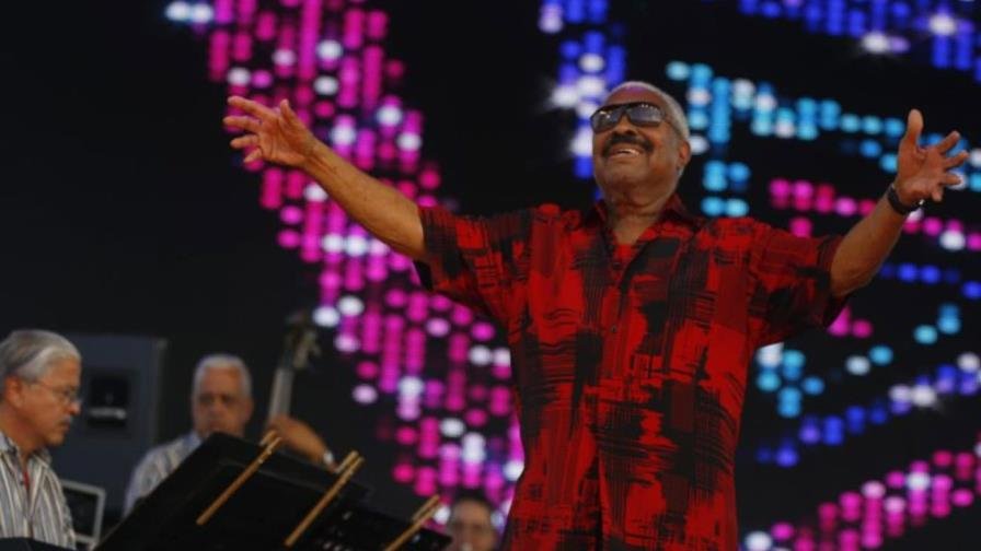 El Gran Combo de Puerto Rico pierde sus instrumentos y su equipaje con Iberia en Ámsterdam (ARCHIVO)