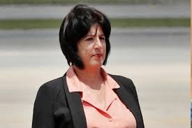Renuncia la ministra cubana que negó la existencia de mendigos en la isla – El Nuevo Diario (República Dominicana)