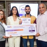 FedEx anuncia los cinco ganadores programa Micro