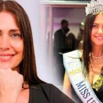 Mujer de 60 años competirá en Miss Universo Argentina