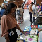 Cultura celebra Día Internacional del Libro