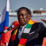 El presidente de Zimbabue indulta a unos 3,000 presos para descongestionar las cárceles