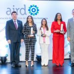 Ganadores Premio AIRD al Periodismo Industrial