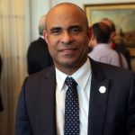 EEUU prohíbe la entrada en su territorio del exprimer ministro haitiano Lamothe