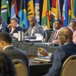 Gobierno de Haití oficializa miembros del Consejo Presidencial de Transición