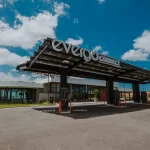 Evergo trae a RD la primera electrolinera de Latinoamérica