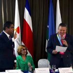 Kelvin Cruz es elegido presidente Federación Latinoamericana de Ciudades y Municipios