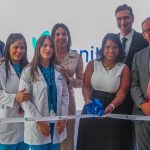 Sanitas abre su segundo centro médico en el país