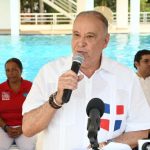 Fedona inaugura el Dominican Republic Swim Open